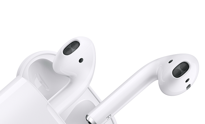 5 Months with Apple’s Airpods